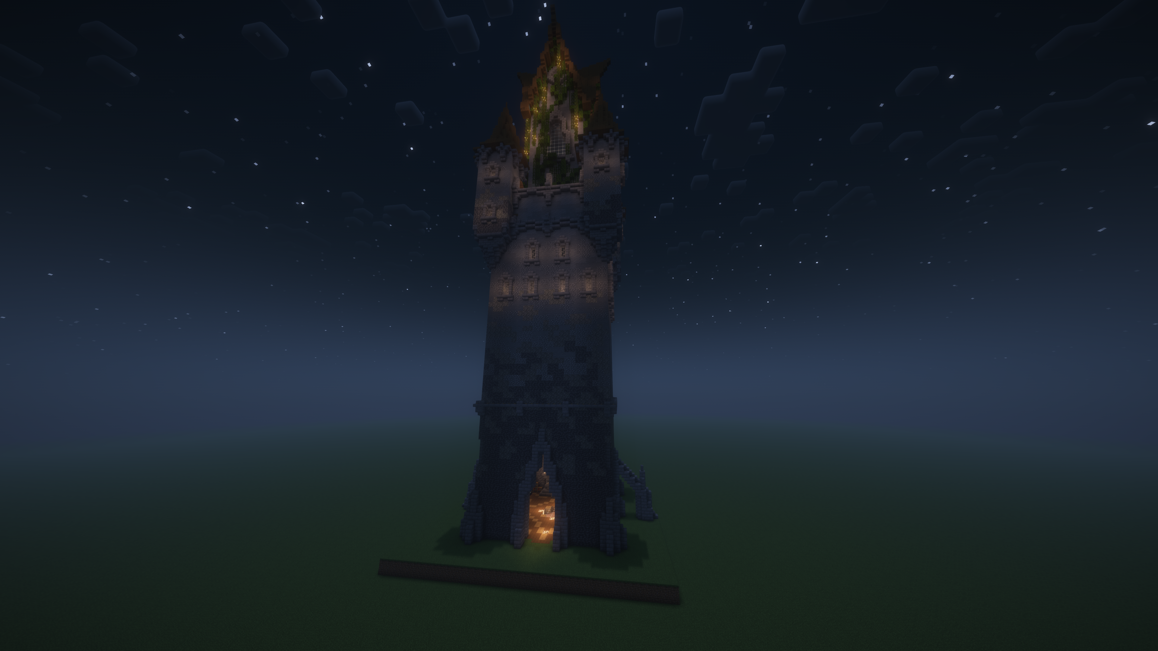 Mystic Tower J – additional image